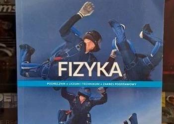 Fizyka 1 WSiP podręcznik do fizyki