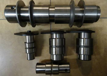 Sworznie + tuleje konika mini koparka Yanmar VIO33 VIO38 VIO 33 38 33U 38U