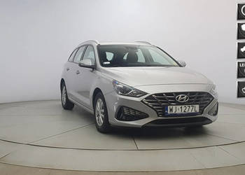 Hyundai i30 1.0 T-GDI Modern ! Z Polskiego Salonu ! Faktura Vat ! III (201…