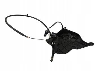 ROZRZĄD OSŁONA DEKIEL  Suzuki GSX-R600 K8, K9, L0 (2008-2010)