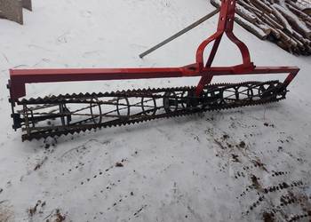 Sprzedam wał strunowy 3m