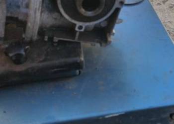 Reduktor podajnika eko groszek