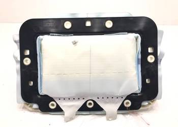 PODUSZKA POWIETRZNA PASAŻERA RENAULT SCENIC III 985259927R AIRBAG