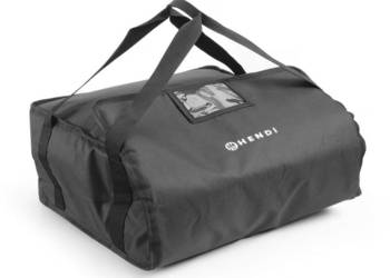 Torba termoizolacyjna do pizzy 4 x 45x45cm