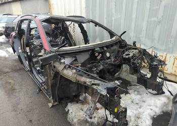 KAROSERIA ĆWIARTKA BŁOTNIK PRÓG DACH PODŁUŻNICA AUDI Q8 3.0 286KM