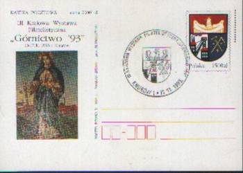 Kart. Cp  1060 kas  1993