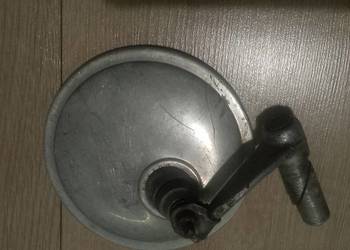 wsk wfm komar lusterko galmot