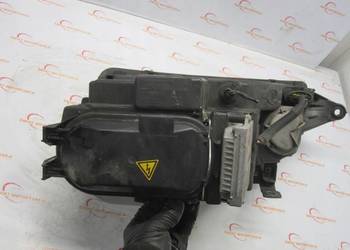 AUDI TT lampa prawa przód 8N0941004AL 1307329066 0301164676 XENON ANGLIK