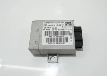 BMW E83 X3 LCI MODUŁ STEROWNIK EWS 9145350