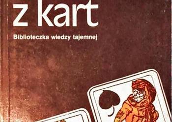 WRÓŻENIE Z KART - HUMBOLDT TERESA