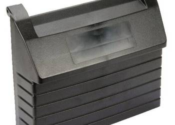 Tylna klapa/klapa wyrzutowa SA36193