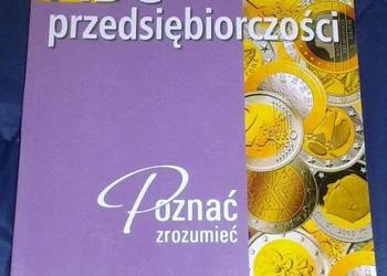 ABC przedsiębiorczości -  Bartosz Majewski , A. Tomaszewski