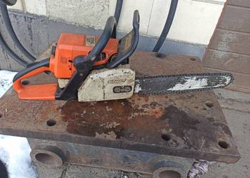 Piła spalinowa Stihl