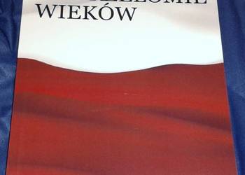 Na przełomie wieków - Marianna Doś