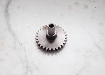 Tryb Przekładnia Rozrusznika Kawasaki ER-6F ER6 F 05-08r 650