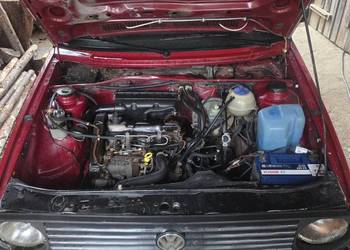 Golf 2