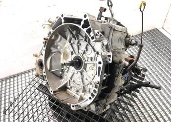 SKRZYNIA BIEGÓW HONDA ODYSSEY PV1A 3.5 252KM