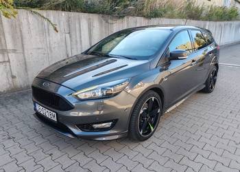 Xenon/Kamera/LED/Full Opcja/STAN BDB/Wymieniony rozrząd i hamulce