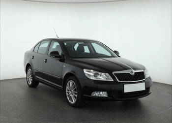 Skoda Octavia 1.8 TSI