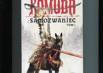 Samozwaniec T.I - Komuda