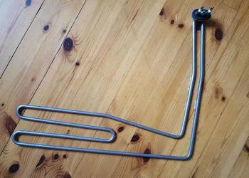 Grzałka 2400 W zmywarki Whirlpool Ariston