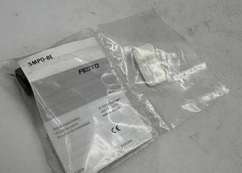 Festo SMPO-8E 178563 Wyłącznik zbliżeniowy