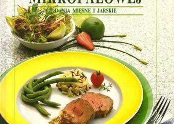 MISTRZ KUCHNI Mikrofalowej - URSULA VIRAGH-ARPAD PATYI