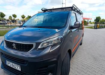 Peugeot EXPERT 2017 / 2 l HDI