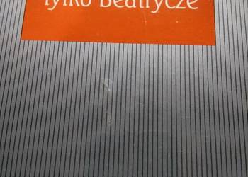 Tylko Beatrycze Parnicki książki antykwariat Warszawa