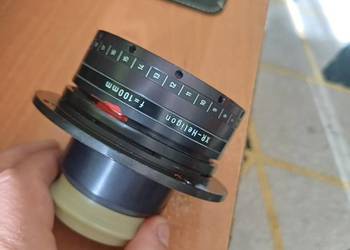 Obiektyw Rodenstock XR Heligon f=100