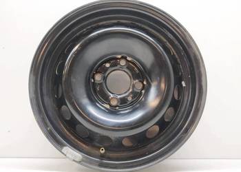 FELGA STALOWA R14 4X98 ET35 OS57MM 5,5JX14H2 1010457 FIAT