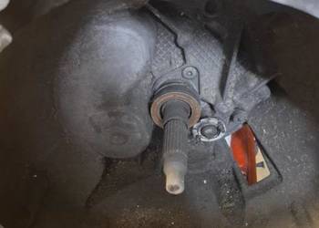 Skrzynia biegów Peugeot boxer 2.2 Hdi 6 biegowa Skrzynia biegów Peugeot boxer 2.2 Hdi 6 biegowa
