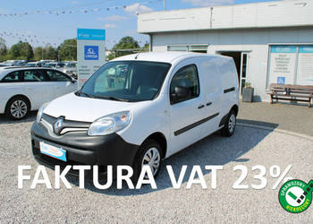 Renault Kangoo Express 1.5dCi L2 MAXI VAT-1 Salon Polska Gwarancja