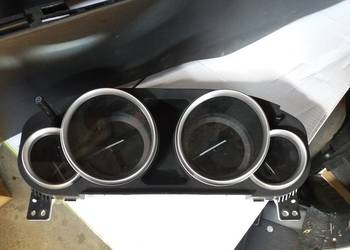 Mazda 6 gh licznik Zegary diesel  mzr-cd