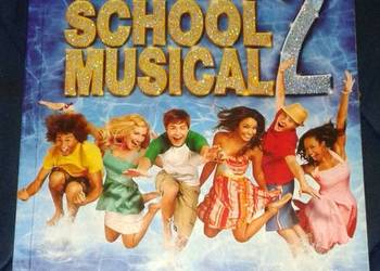 High School Musical 2 - Disney