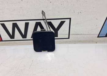 BMW E46 COMPACT ZAŚLEPKA HAKA ZDERZAKA TYŁ 8252813