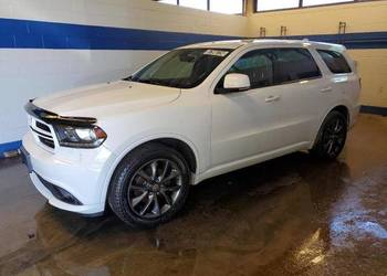 Dodge Durano III LIFT Drzwi przód tył prawe lewe PW7