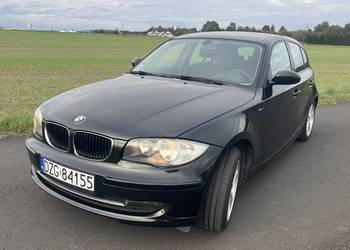 BMW 116 I