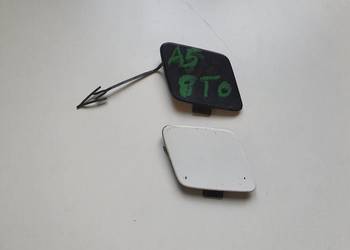 AUDI A5 8T0 LIFT S-LINE ZAŚLEPKA HAKA PRZÓD 8T0807241D