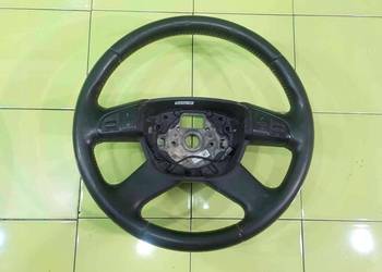 SKODA SUPERB II 2.0 TDI AUT 13r kierownica