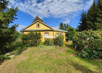 Siedlisko w Boruskach, tereny nadbużańskie