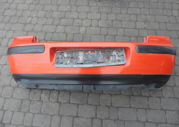 ZDERZAK TYŁ VW GOLF 4 IV HB