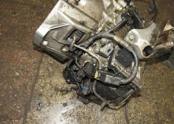 SKRZYNIA BIEGÓW KPL C4 PICASSO II 1.6 EHDI 20DS31