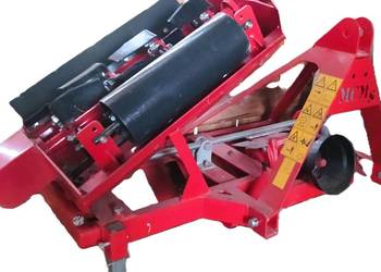 Glebogryzarka sadownicza MCMS Warka GS-80/R