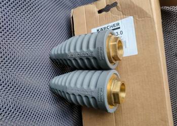 Nowa Turbo dysza do myjek ciśnieniowych Karcher HD HDS