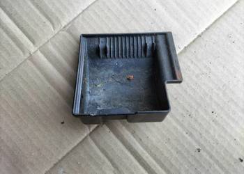AUDI 80 B4 80B4 POPIELNICZKA PRZÓD PRZEDNIA