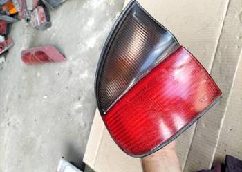 RENAULT SAFRANE LAMPA  TYŁ LEWA