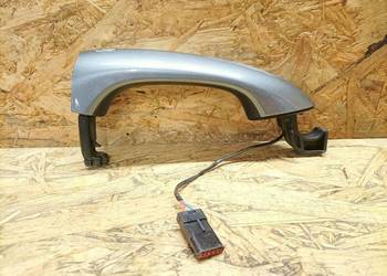 OPEL ASTRA K INSIGNIA B KLAMKA KEY LOOK BEZPRZEWODOWA 812606