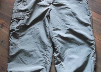 Spodnie rybaczki rozmiar 42