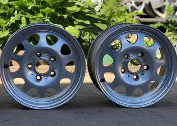 Felga aluminiowa BMW OE BMW 3 7.0" x 15" 5x120 ET 47 KBA 1092175 5 120 R15